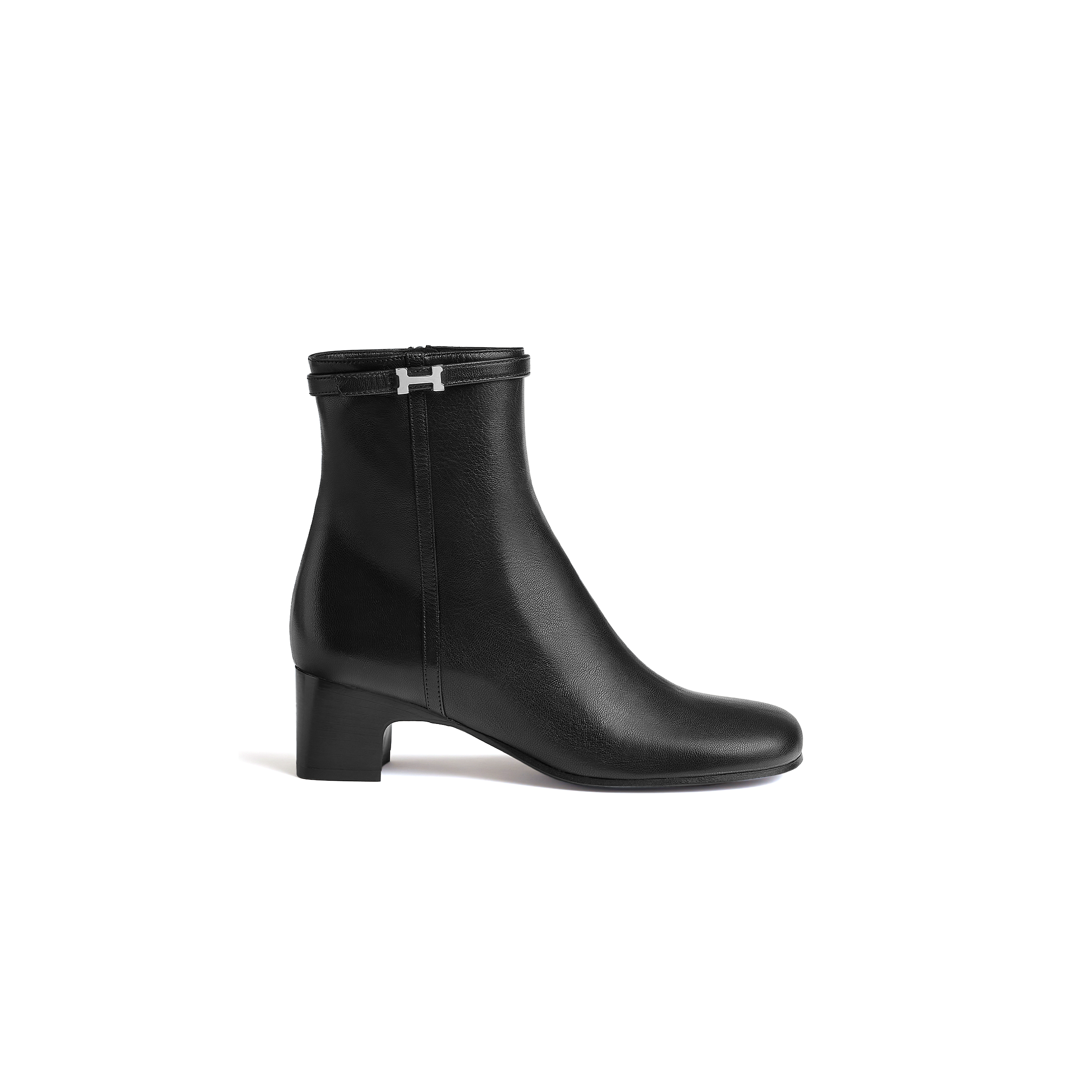 HERMES IMPERIAL 50 ANKLE BOOT H241042Z